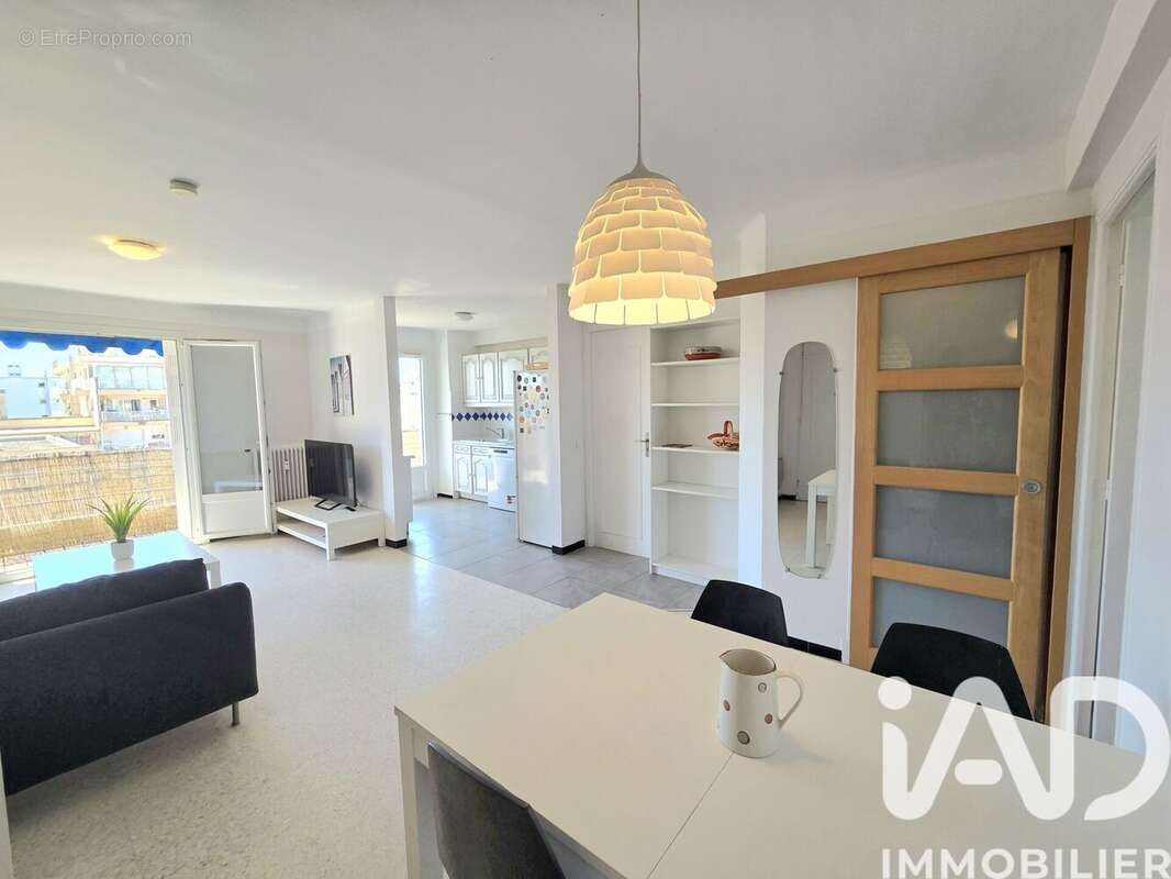 Photo 2 - Appartement à ANTIBES