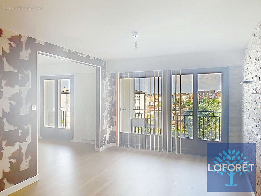 Appartement à DAX