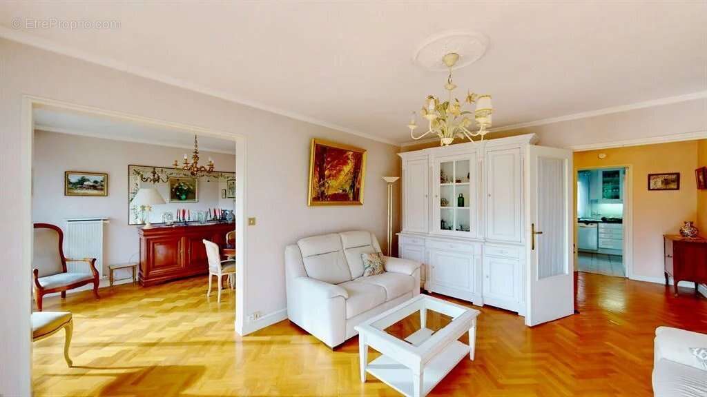 Appartement à VIROFLAY