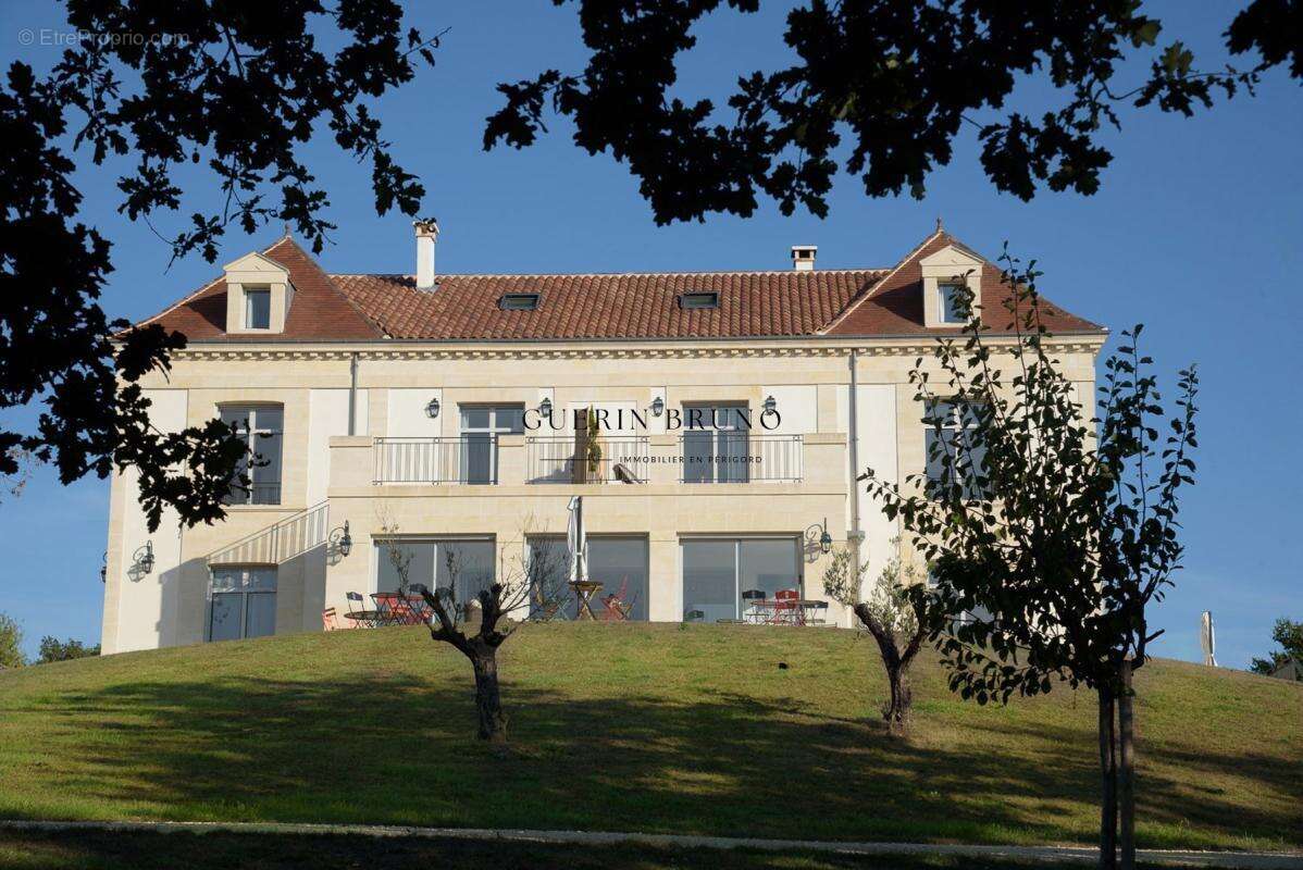 Maison à BERGERAC