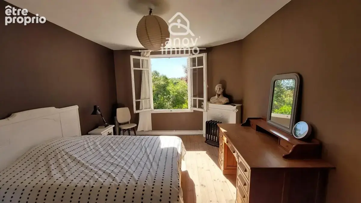 Unique en centre ville ! maison plus locatif avec parc - photo 6