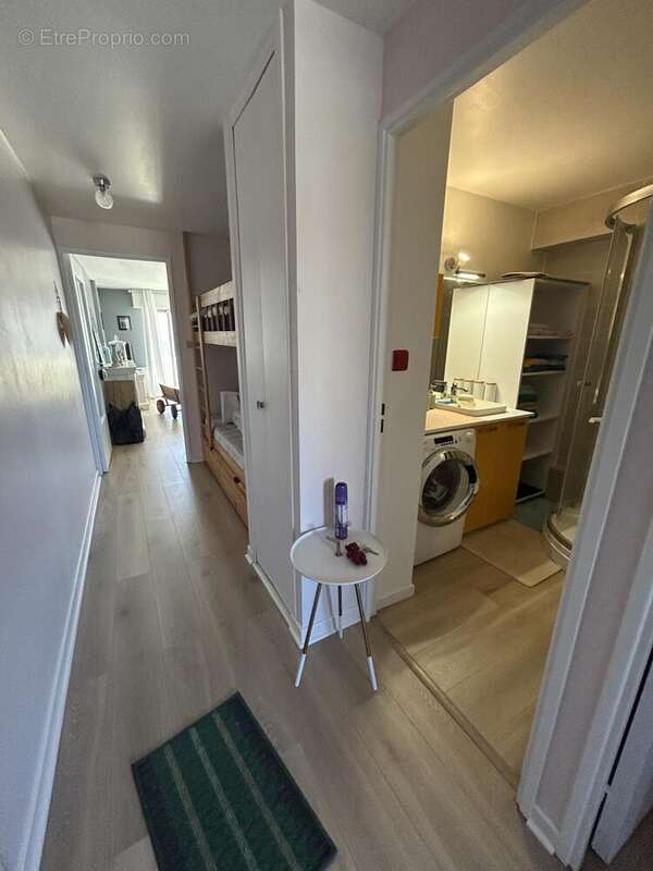 Appartement à CAMIERS