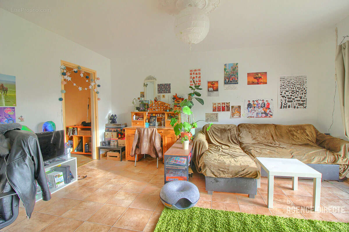 Appartement Rennes Sud - T4 - 89 m2 - cave et parking privatif - photo 4