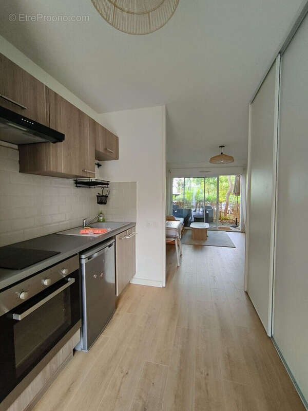 Appartement à BAYONNE