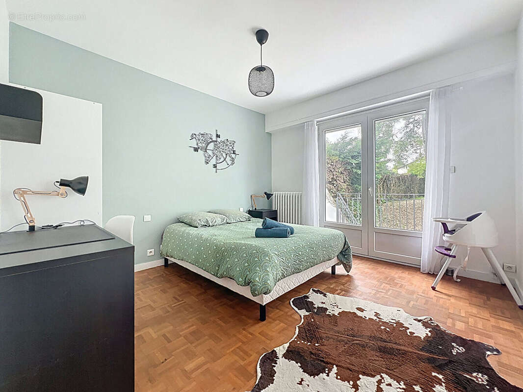 Appartement à CHOLET