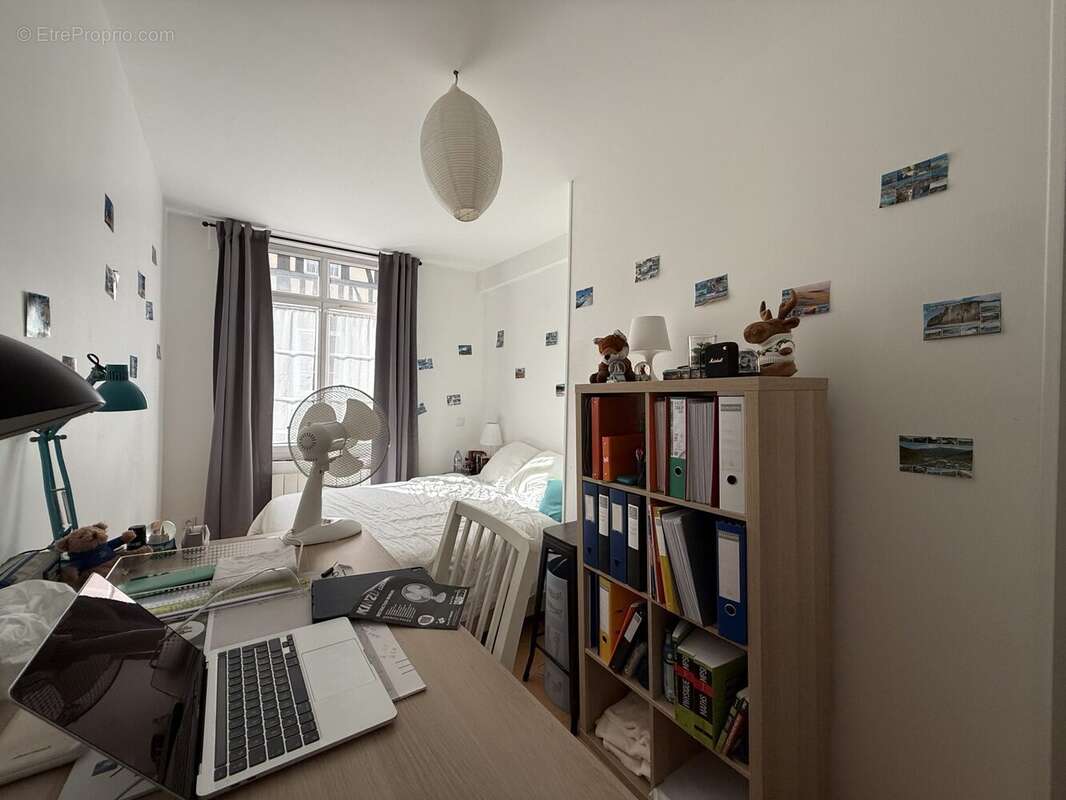 Appartement à ROUEN