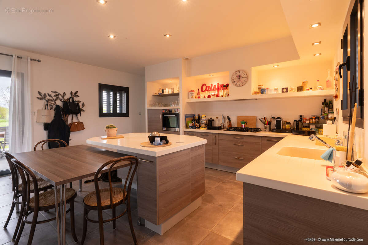 Maison à LANNEMEZAN