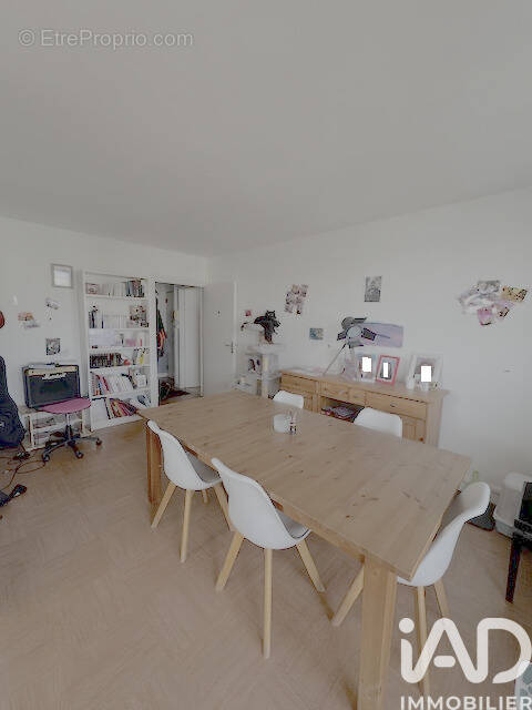 Photo 1 - Appartement à MEAUX