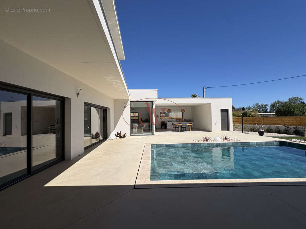 Maison à SAINT-FELIU-D'AVALL