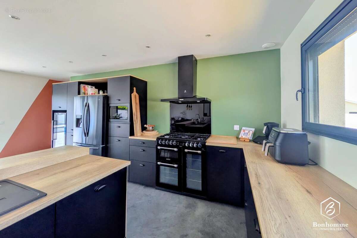 Maison 5 pièces - 135 m² CADILLAC - photo 4