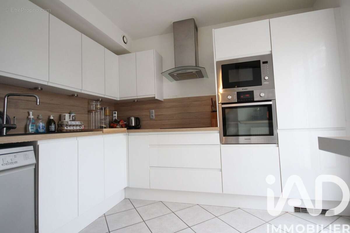 Photo 6 - Maison à LES CLAYES-SOUS-BOIS