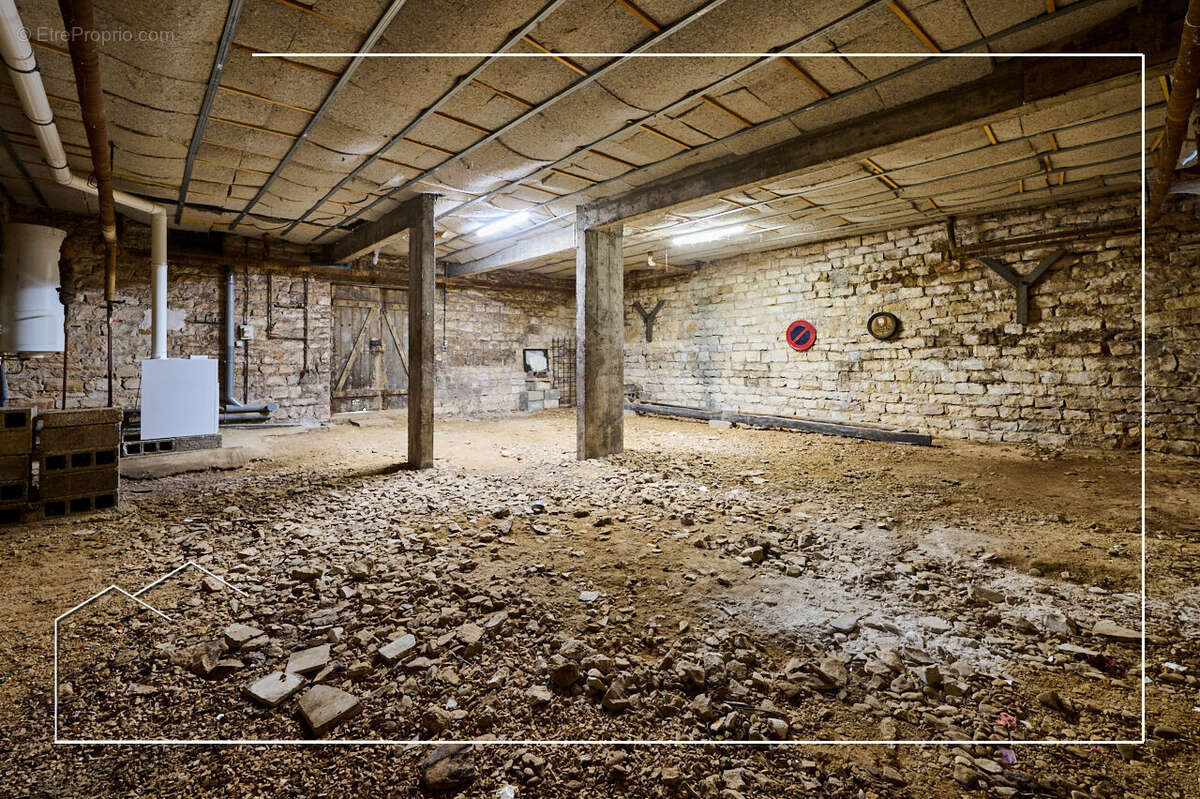 Photo 6 - Maison à COMBLANCHIEN