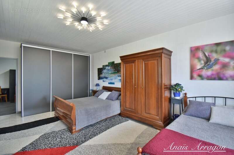 Maison à vendre 4 pièces SAINT EUTROPE DE BORN (47) - photo 16