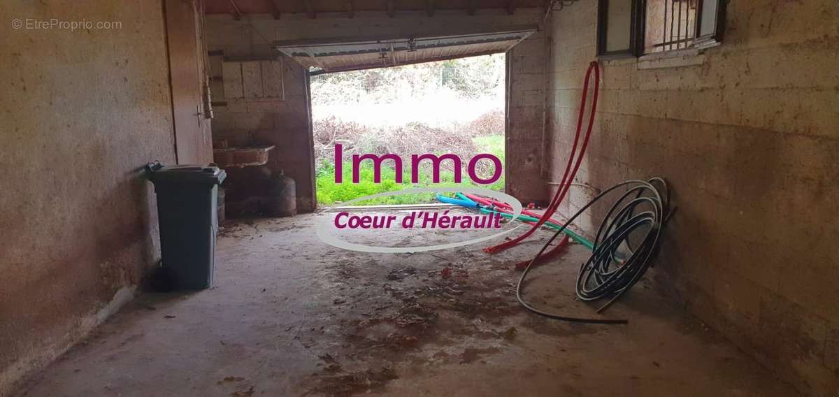 Maison à SAINT-ANDRE-DE-SANGONIS