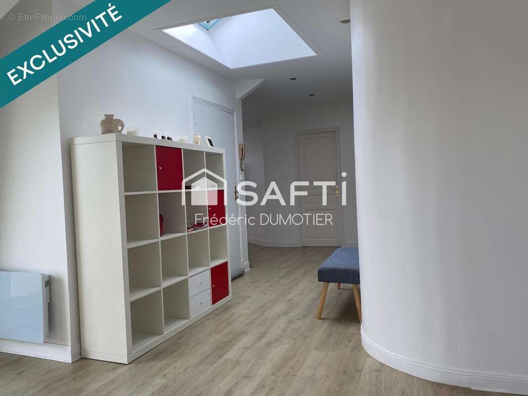 Photo 2 - Appartement à SAINT-QUENTIN