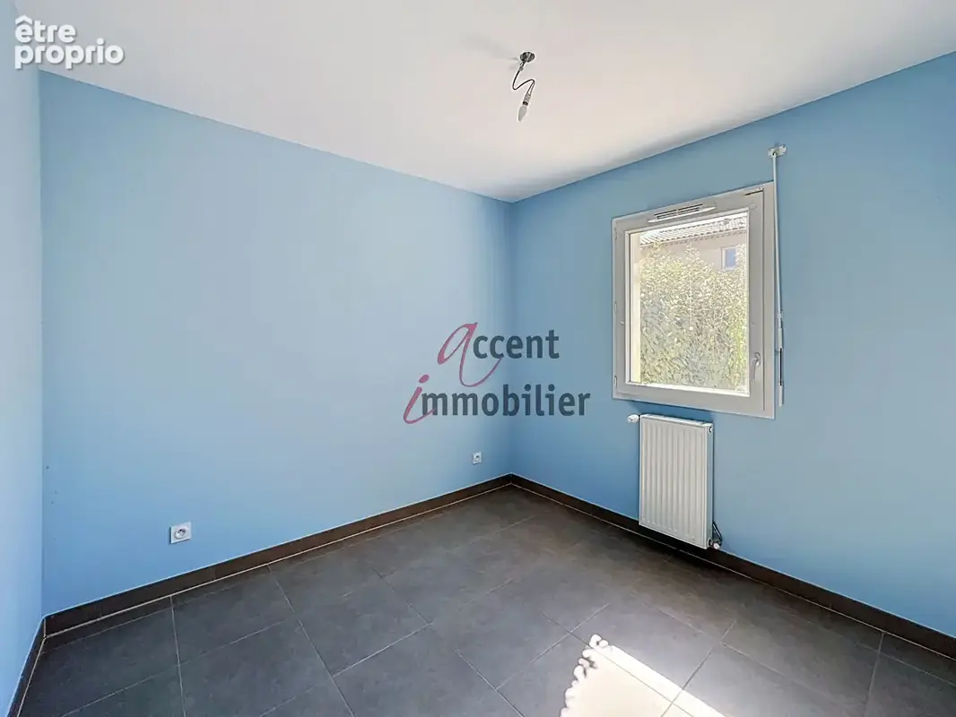 Villa plain-pied de 2019 de 91 m² avec terrain de 282 m² avec garage - photo 8