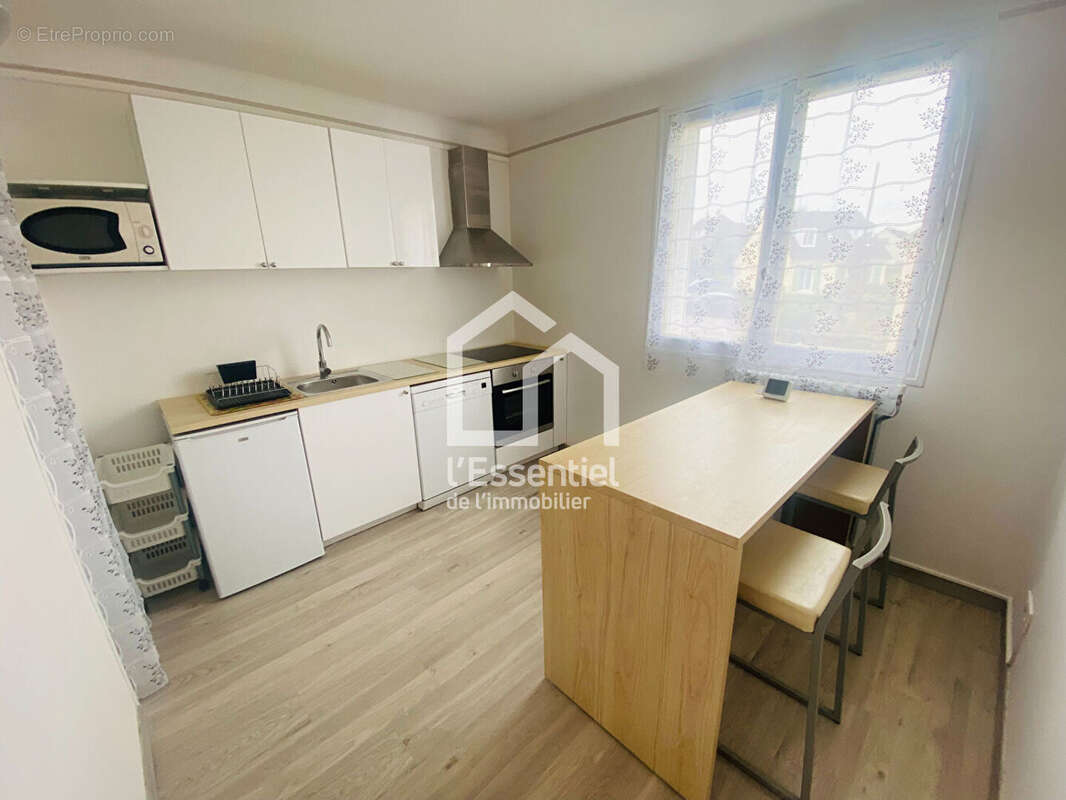 Maison à TRIEL-SUR-SEINE