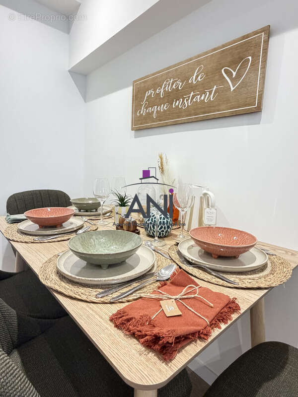 Appartement 33 m² à Dieppe  - photo 5