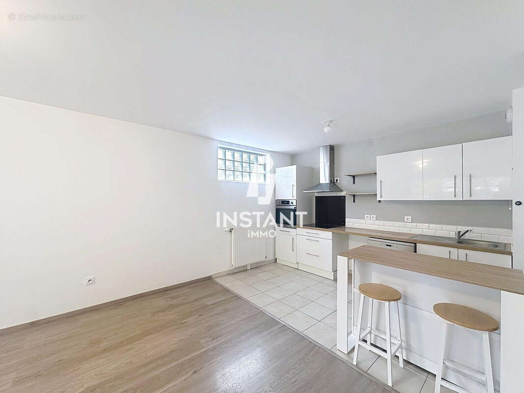 Appartement à CRETEIL