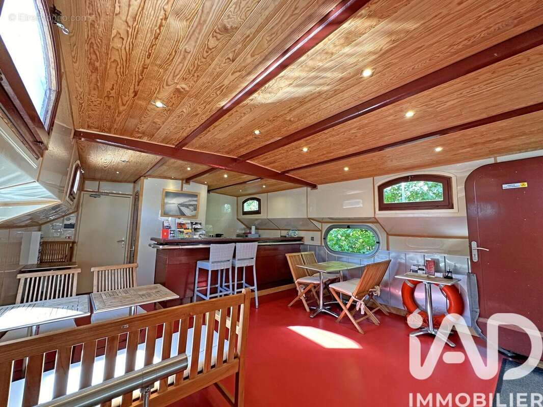 Photo 2 - Maison à AUVERS-SUR-OISE