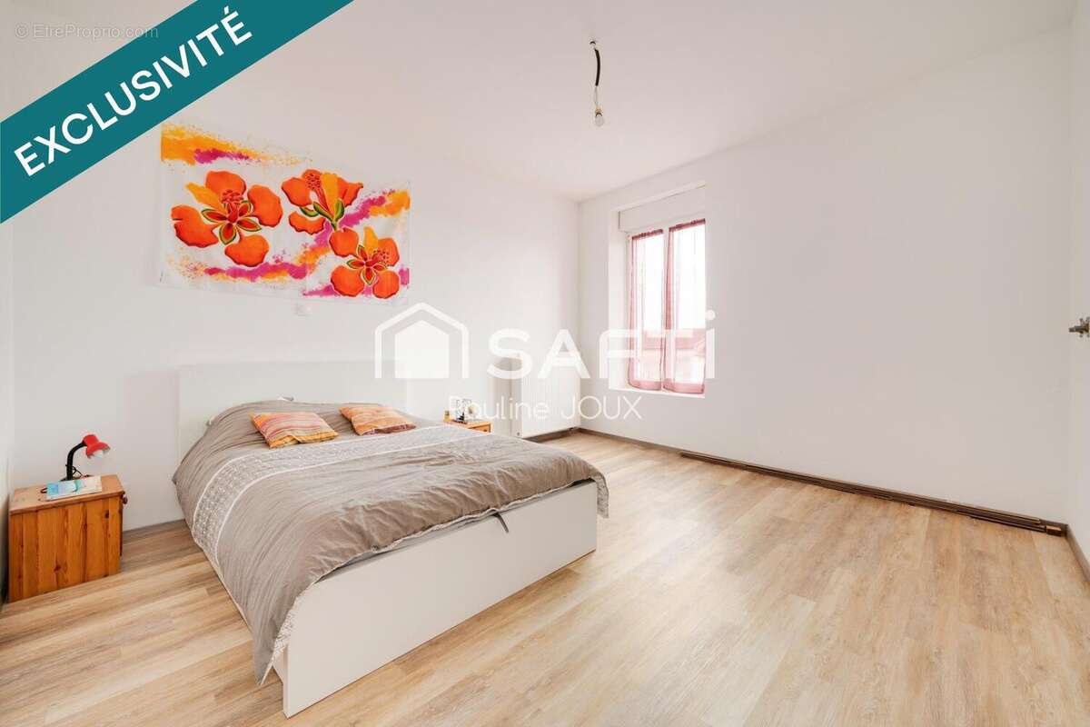 Photo 7 - Maison à POUSSAY