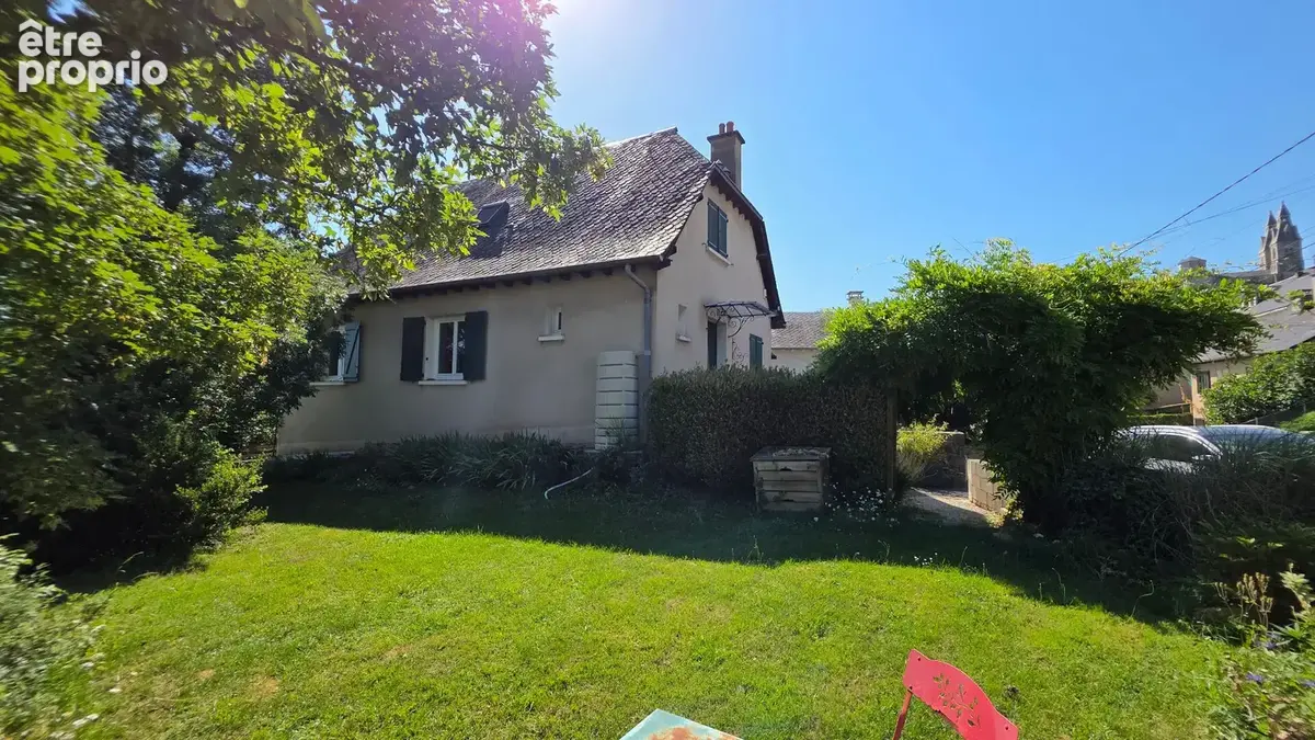Maison t5/6 à Rodez - photo 11