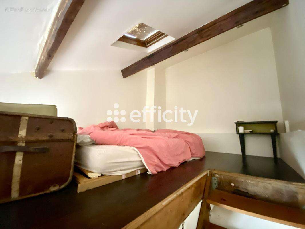 Appartement à MONTREUIL