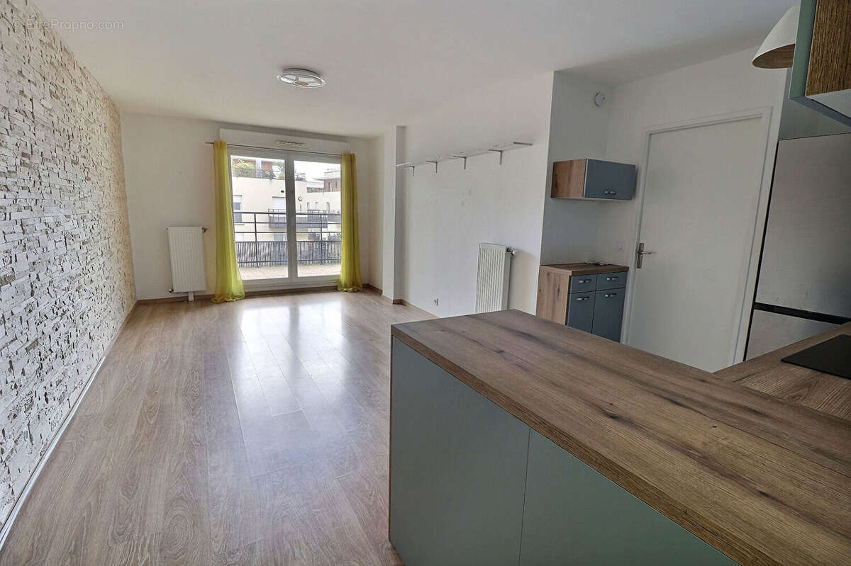 Appartement à RAMBOUILLET