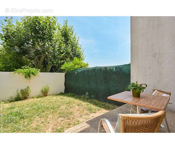 Appartement à MARSEILLE-13E