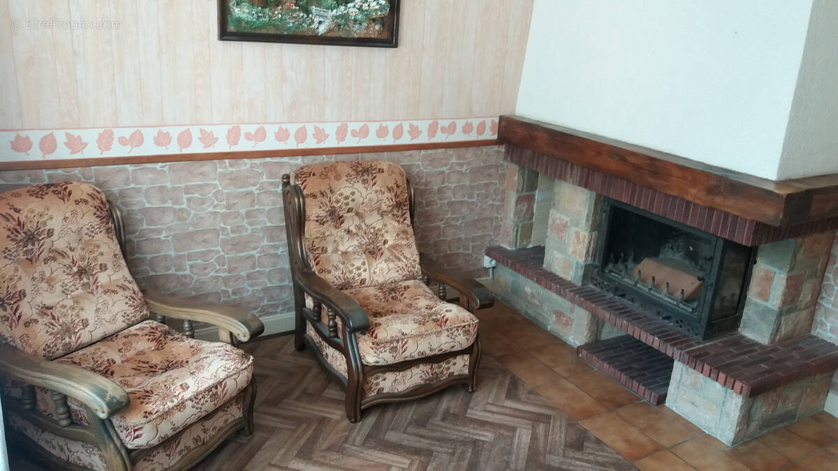 Appartement à MODANE