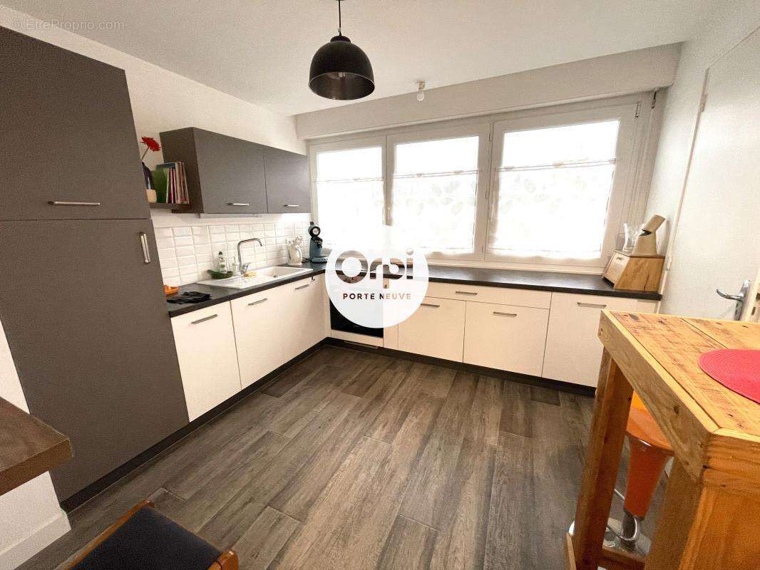 Appartement à BOULOGNE-SUR-MER