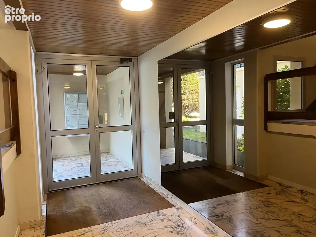 Golf du home – superbe 2 pièces avec vue dégagée et aperçu mer - photo 10