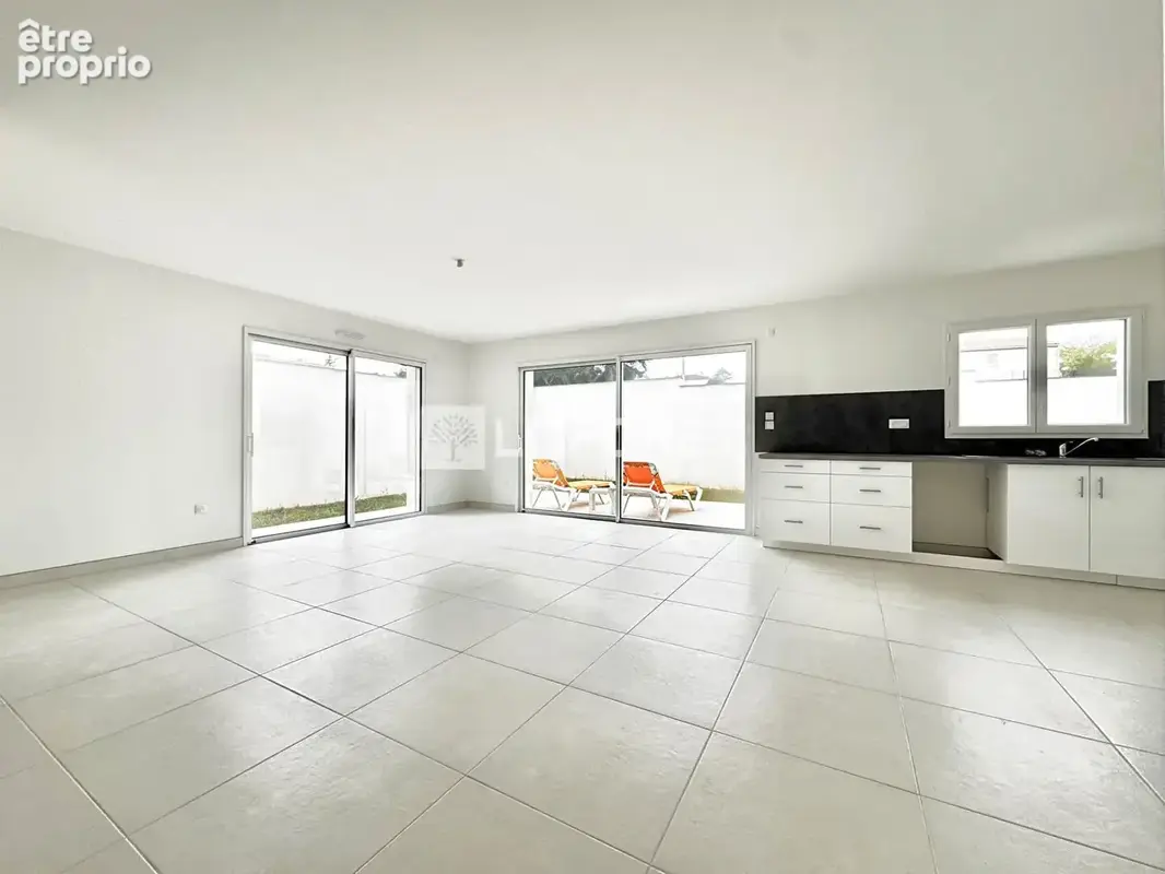 Maison Vaux Sur Mer 4 pièce 105 m2 - photo 4