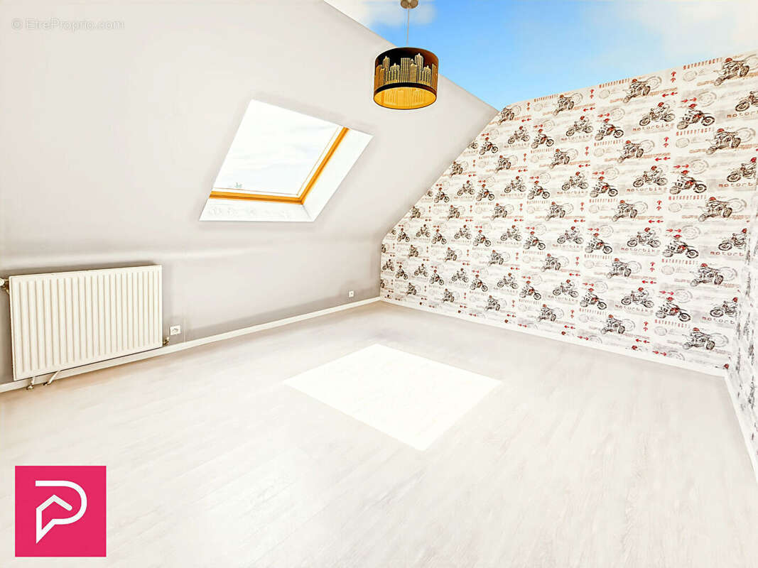 Maison à vendre à MENNEVAL - photo 8