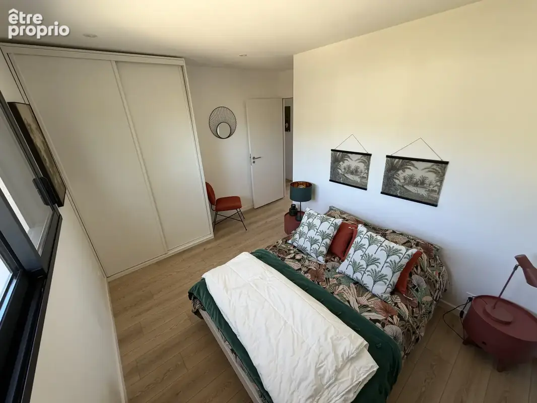 Parc historique de Pignerolle, maison contemporaine exceptionnelle - photo 10