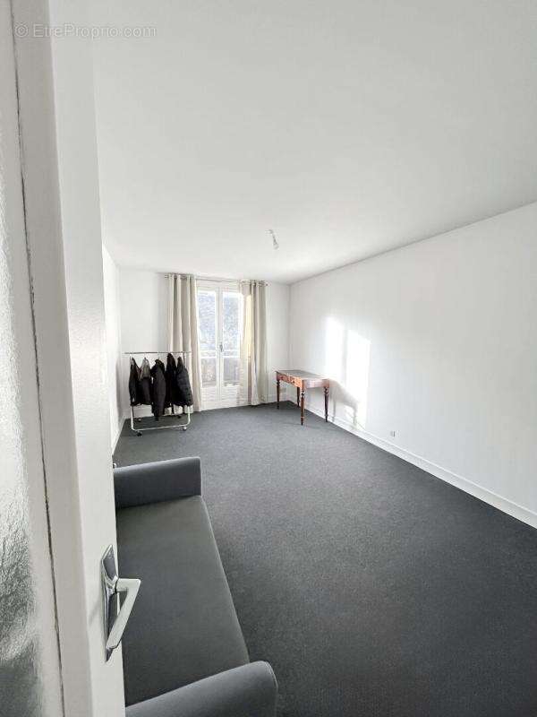 Appartement à GRANVILLE