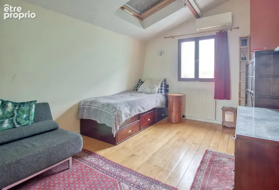 Maison d’architecte lumineuse et familiale - photo 7