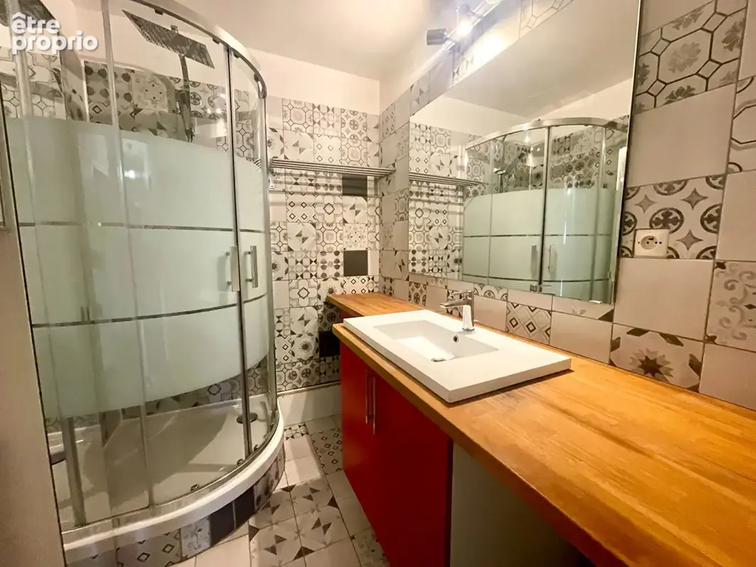 À vendre - appartement caen - verte vallée - photo 10