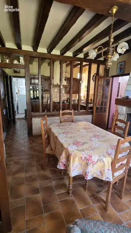 Belle propriete a la frenaye - photo 6