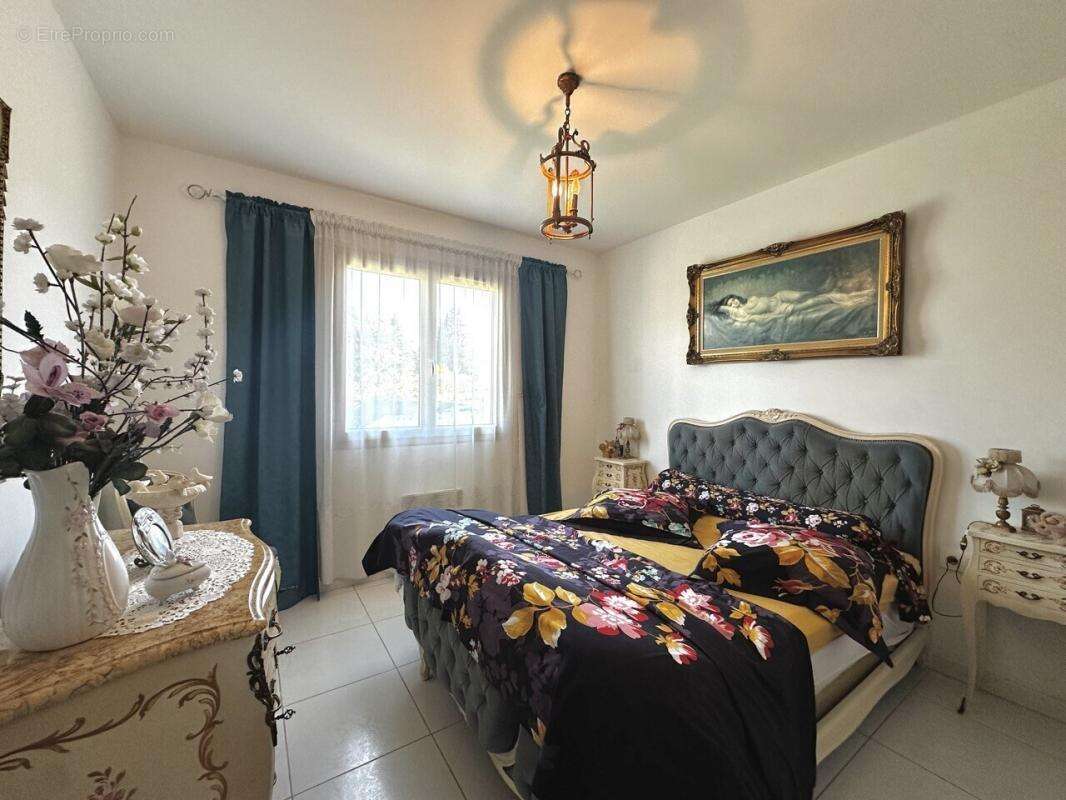 Maison à CASTELNAUDARY