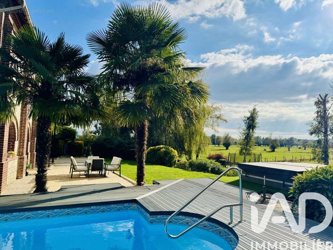 Photo 2 - Maison à HENOUVILLE