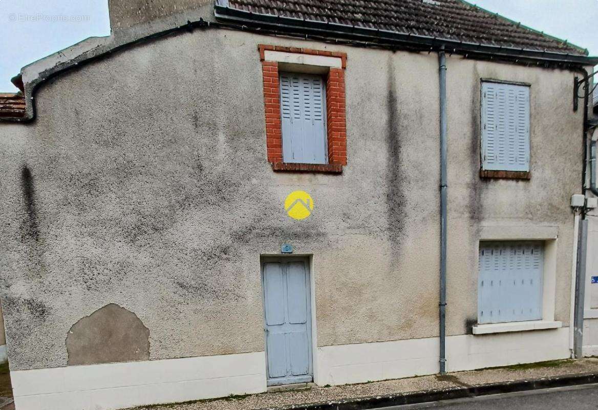 Maison de village - photo 2