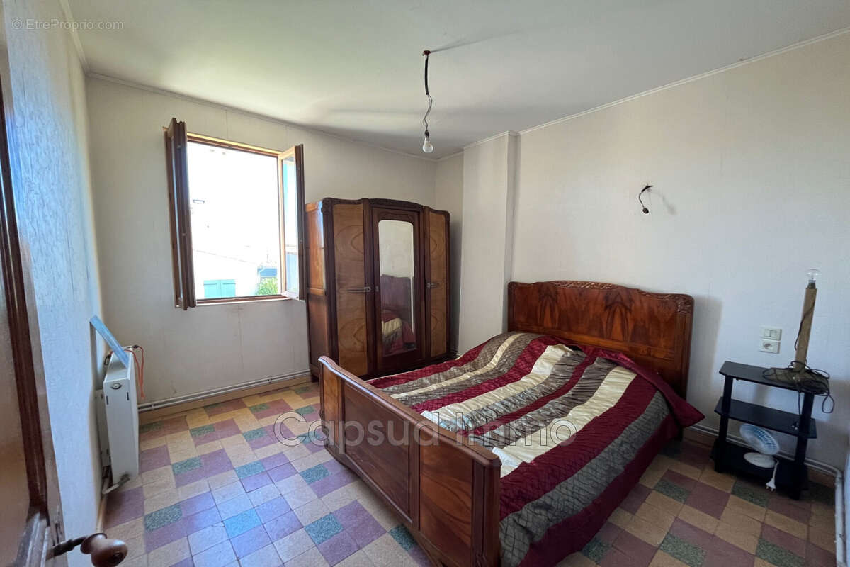 Maison à VALRAS-PLAGE