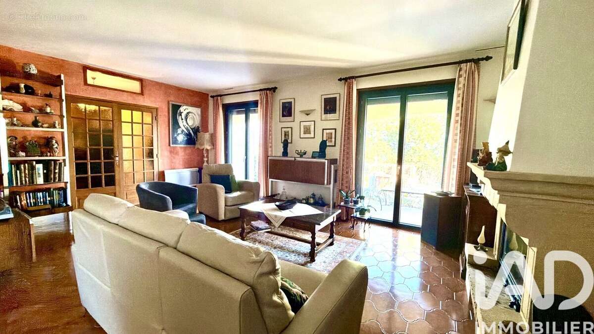 Photo 8 - Maison à BOURG-SAINT-ANDEOL