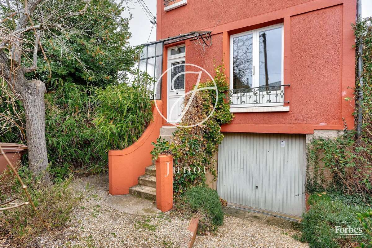 Maison à CHATOU