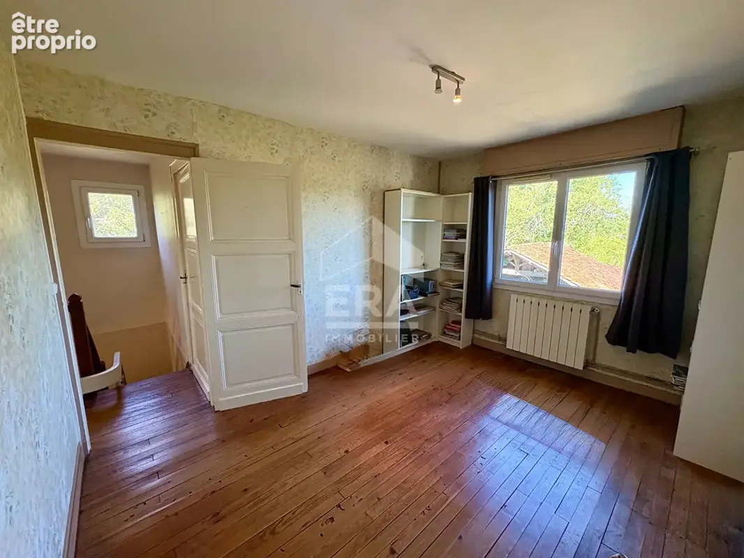 Maison Pineuilh 4 pièce(s) 77.84 m2 sur jardin de 1100m² - photo 13