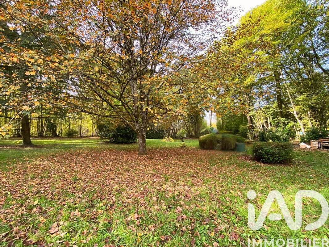 Photo 2 - Terrain à ANNAY