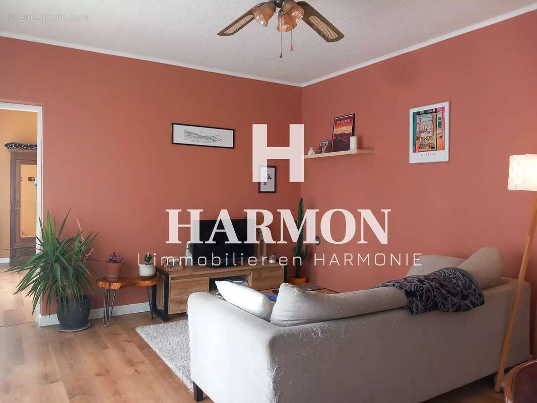 Appartement à BILLERE