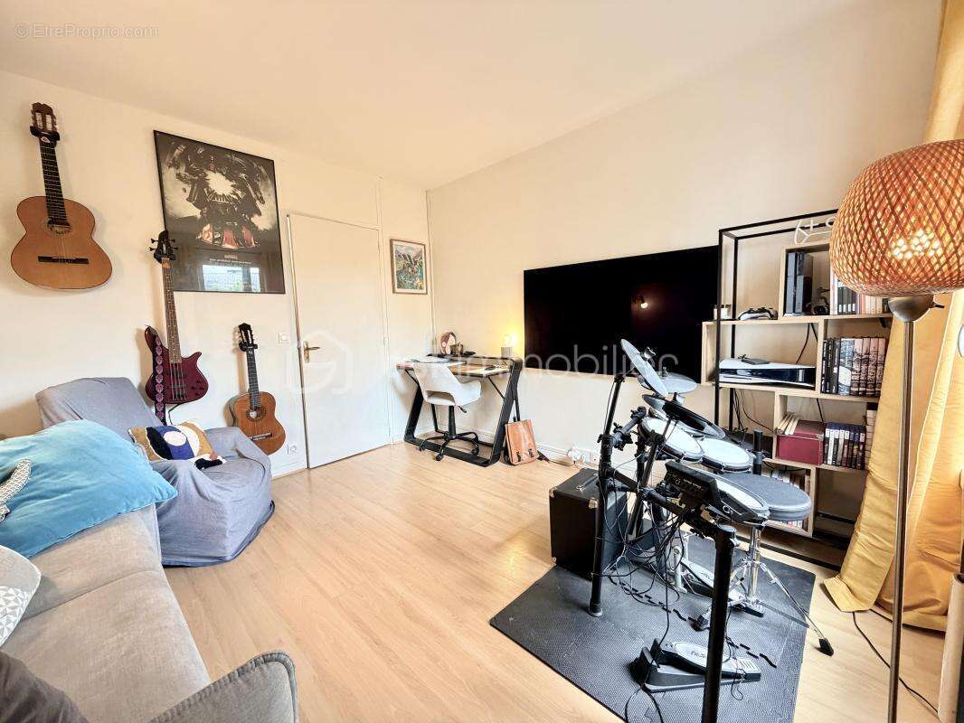 Appartement à ANNECY