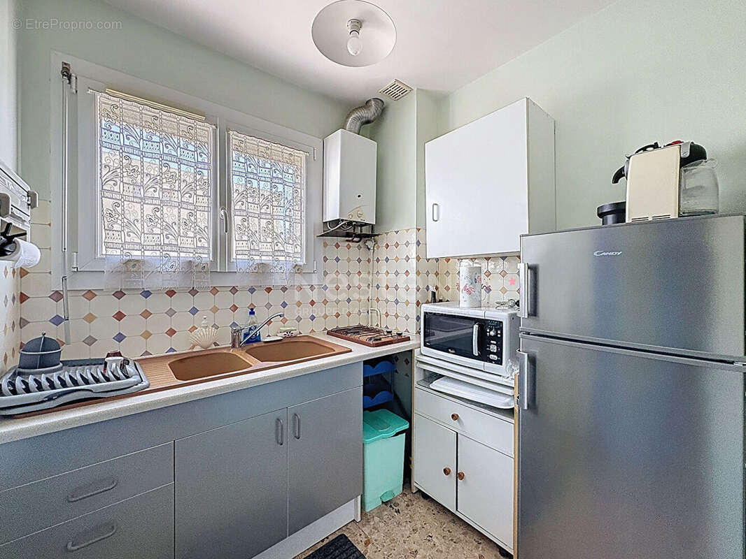 Appartement à LE GRAU-DU-ROI